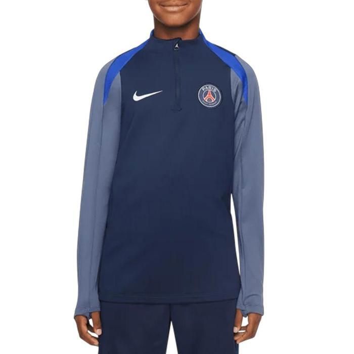Porte-Cartes PSG Lifestyle Bleu – Officiel Paris Saint-Germain – Compact & Élégant Pour Fans PSG