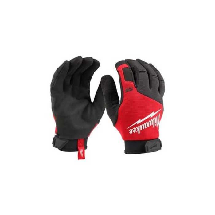 Gants de travail MILWAUKEE 4932498500 Performance