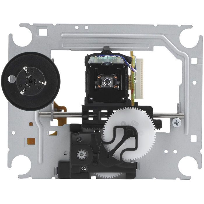 SF P101 Lentille laser optique 16 broches avec mécanisme pour lecteur CD DVD A