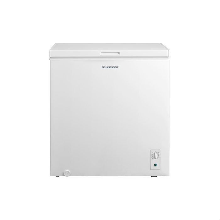 Schneider SCCC200 WE Congélateur coffre Neuf - vue 3