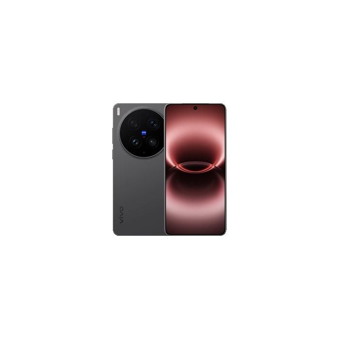 Smartphone Vivo X300 Ultra 5G - 512 Go - Noir