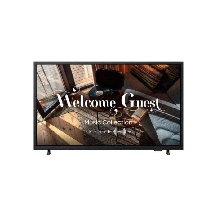 Samsung Professional Hospitality TV 32 écran plat de PC - vue 4