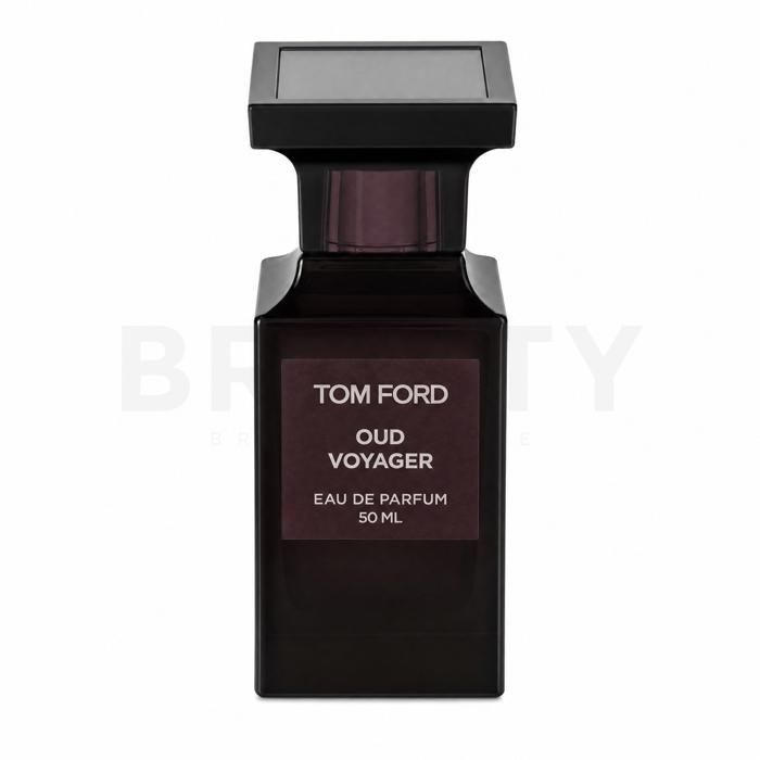Tom Ford Oud Voyager eau de parfum unisexe 50 ml