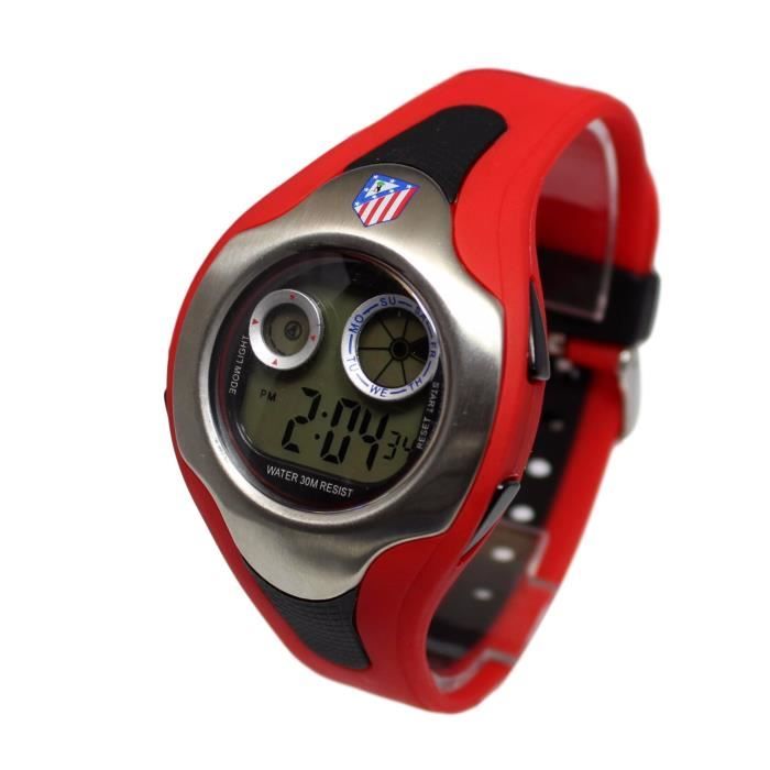 montre adidas vintage
