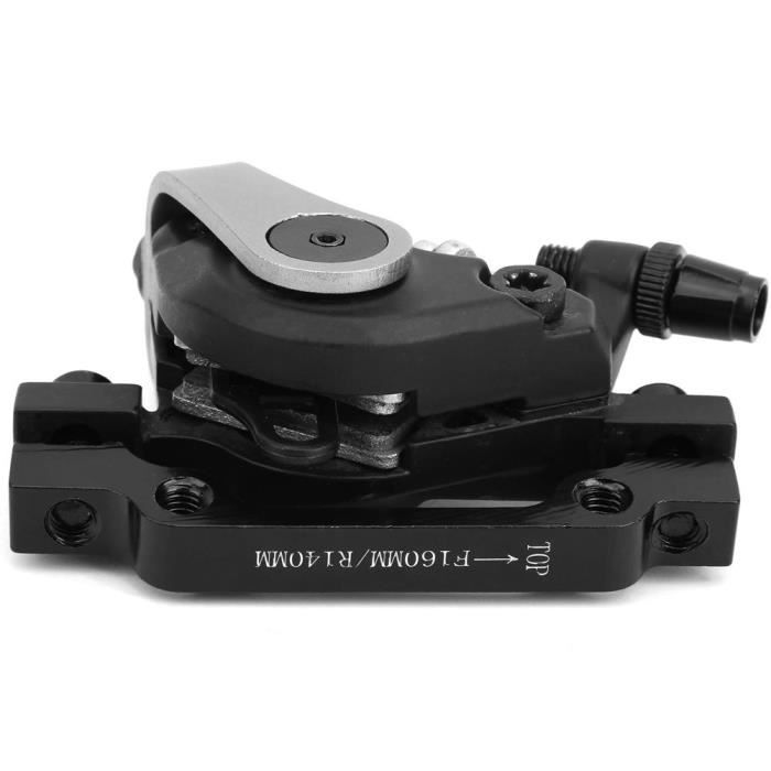 5 Paires Plaquettes Frein Disque Vélo Résine L-02 - Pour VTT, Freins à Disque, Noir, 22,5x28,8x4 Mm