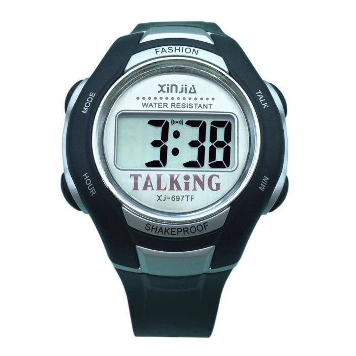Montre shop sport francaise