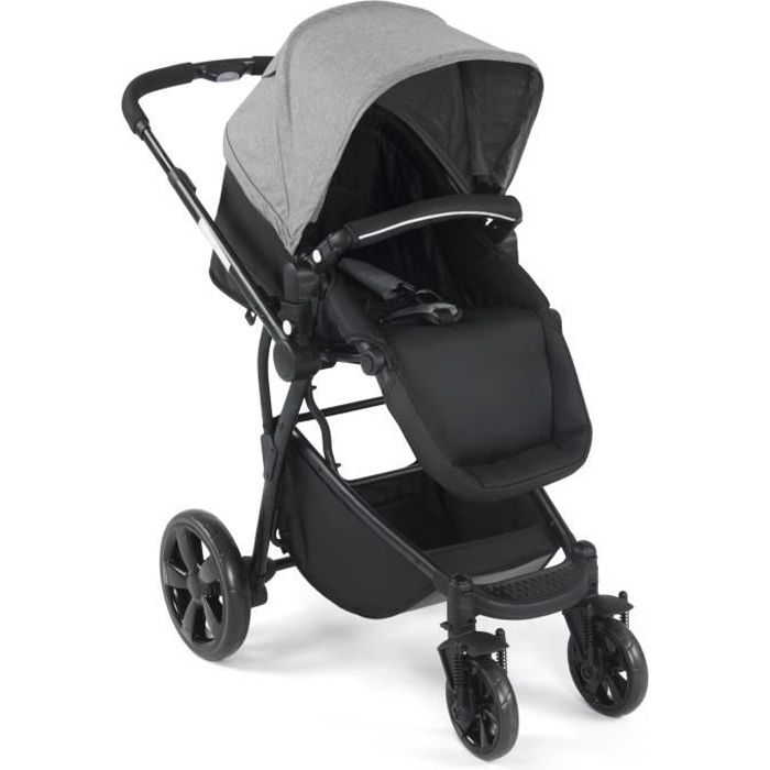 achat landau bebe