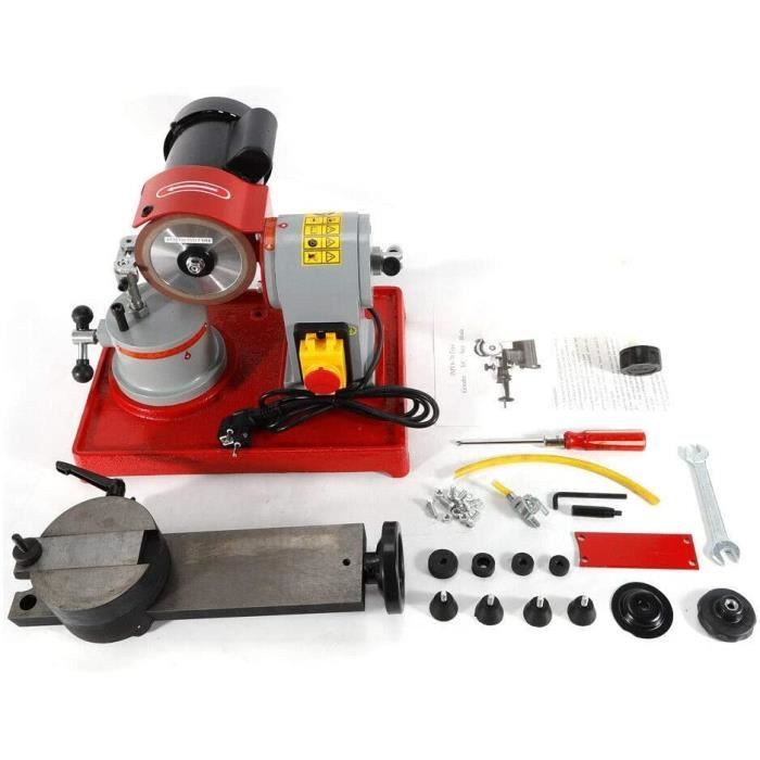 Combo WORX WX991L MakerX - Meuleuse D'angle Rotative + Outil Bois/métal - 20V Sans Fil - 3 Pièces Neuves Sous Emballage - Parfait Bricoleur