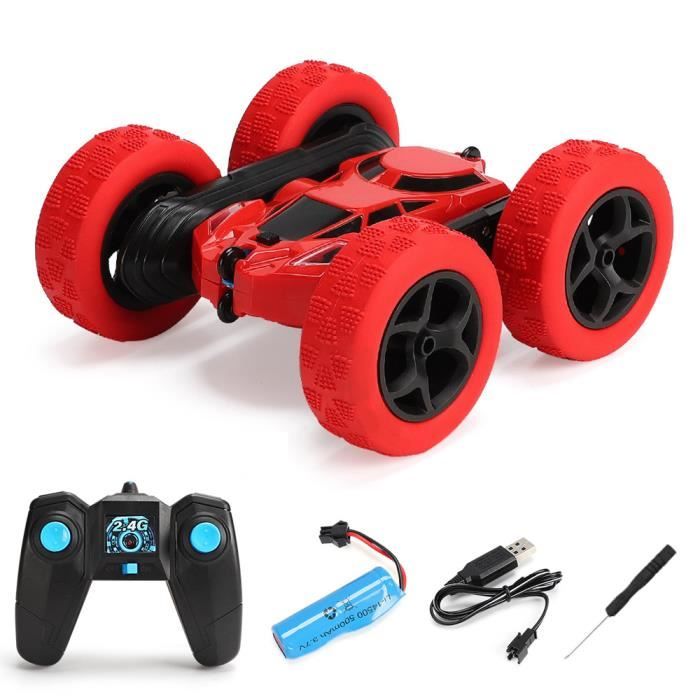 Voiture teleguidée batterie hot sale