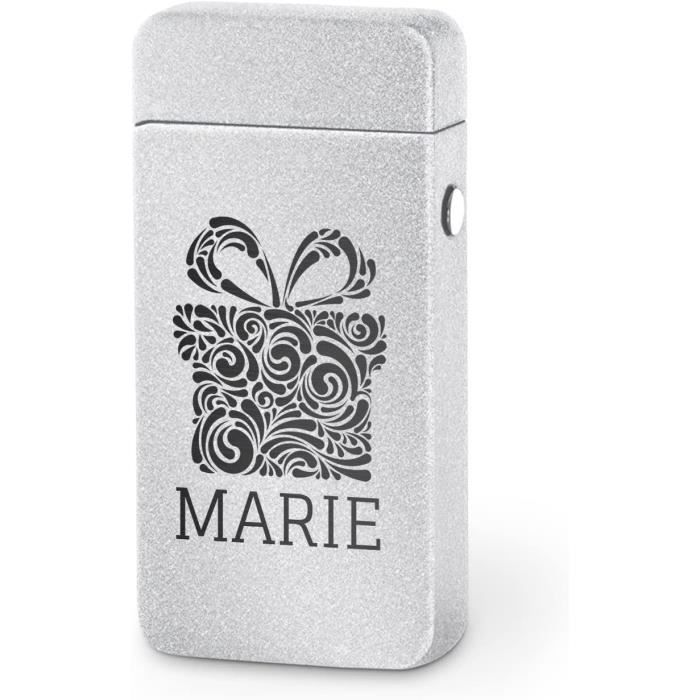Briquets Personnalisés avec Images, Étui à Briquet avec Photo ou Logo