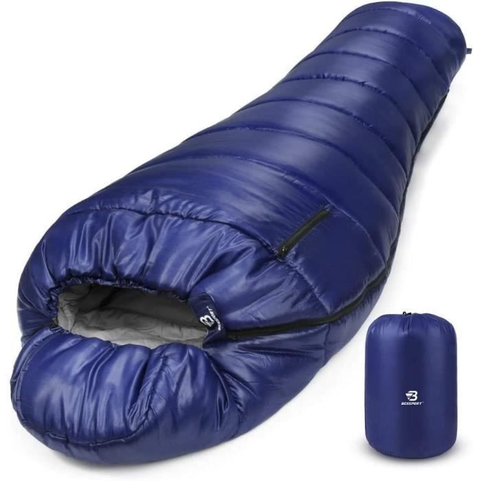 Cdiscount sac online de couchage