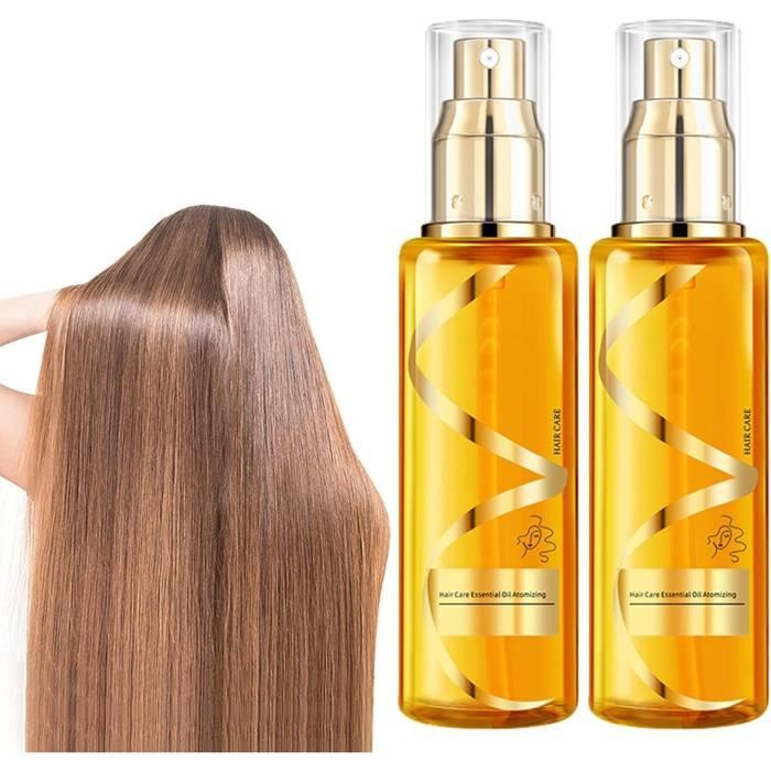 Kit Réparation Capillaire Bethantax Power (shampoing + Mousse) - Neuf, Expire 2027+