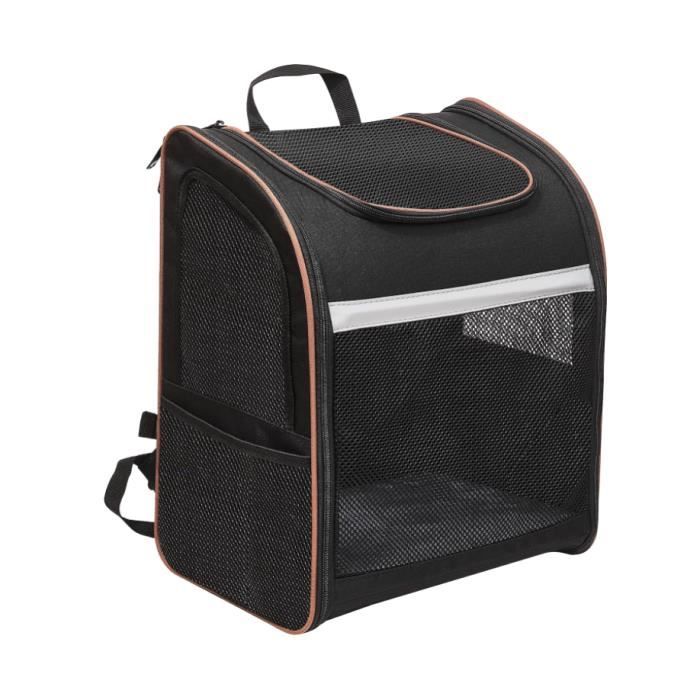 Sac Transport Chat,Caisse de transport pour chats jusqu'à