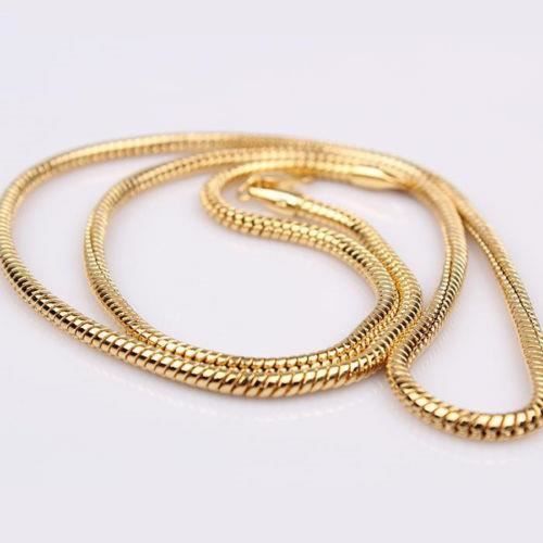 collier homme 18 carats collier homme 18 carats