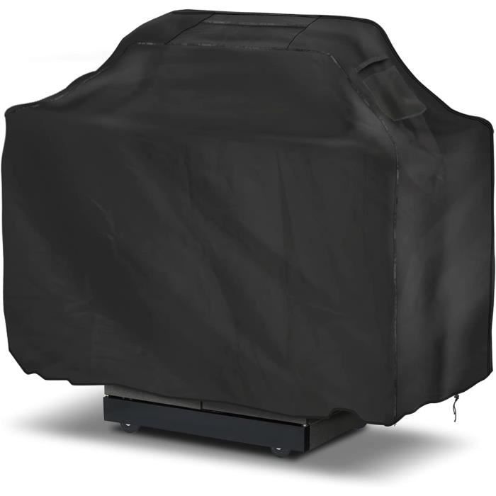 Housse De Protection étanche Pour Treuil - Taille Universelle Jusqu'à 17 500 LB, En PU
