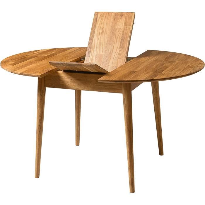 Bien choisir sa table de salle à manger - Morgane Pastel - blog déco