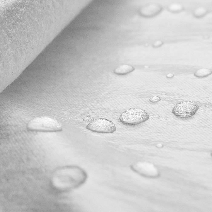 Euroliner transparent Gore Tex membrane climatique2couches