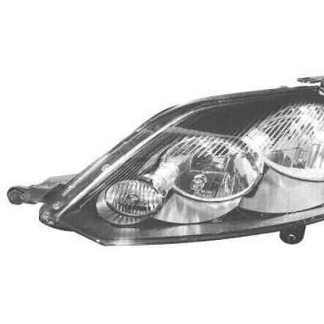 phare projecteur principal DROIT pour Volkswagen Golf V Plus 09->>