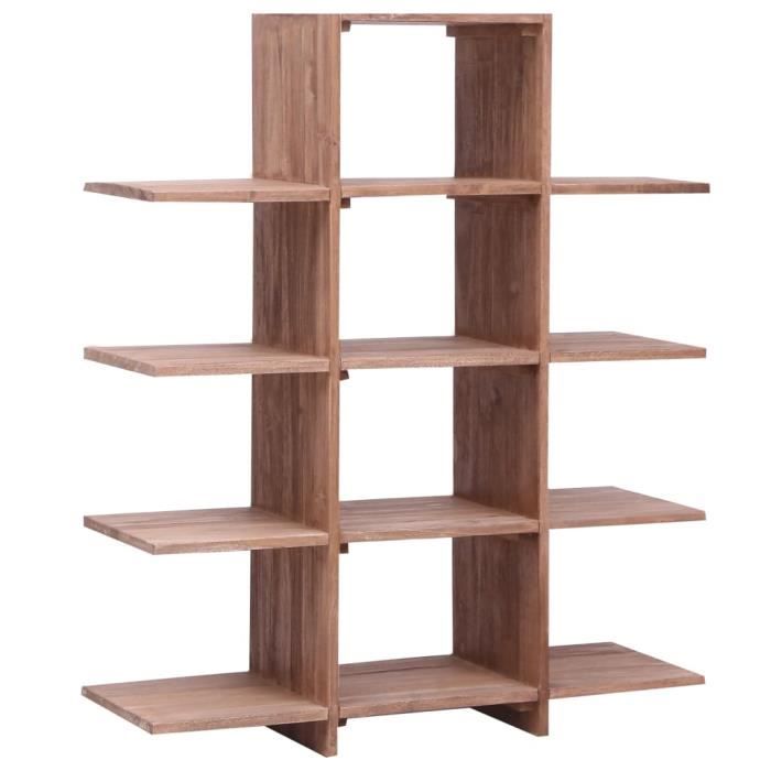 Bibliotheque Armoire Etagere De Rangement Pour Livres Bureau Salon 100x30x120 Cm Bois De Teck Massif Achat Vente Bibliotheque Bibliotheque Armoire Etagere Soldes Sur Cdiscount Des Le 20 Janvier Cdiscount Bibliotheque Armoire Etagere De Rangement Pour Livres Bureau Salon 100x30x120 Cm Bois De Teck Massif Achat Vente Bibliotheque Bibliotheque Armoire Etagere Soldes Sur Cdiscount Des Le 20 Janvier Cdiscount