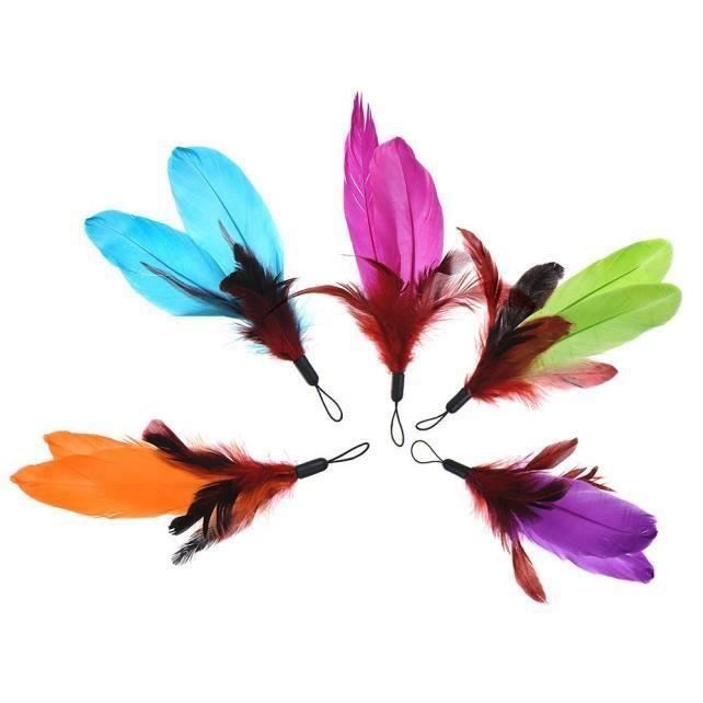 Tj 5 X Un Jouet Pour Chat Chat Plume De Remplacement La Nouvelle Baguette De Pole Tjblx1124a6765 Achat Vente Jouet Tj 5 X Un Jouet Pour Chat Ch Cdiscount Tj 5 X Un Jouet Pour Chat Chat Plume De Remplacement La Nouvelle Baguette De Pole Tjblx1124a6765 Achat Vente Jouet Tj 5 X Un Jouet Pour Chat Ch Cdiscount