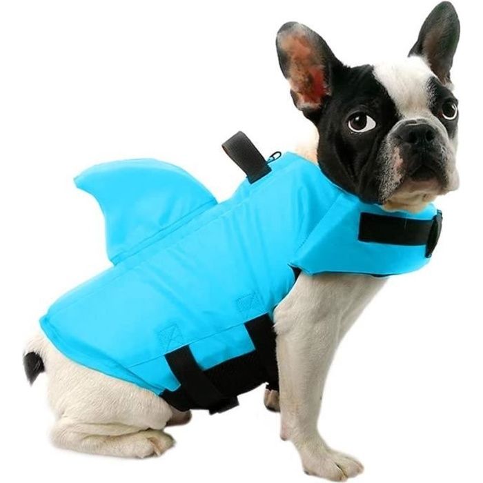Gilet de Sauvetage - Non spécifié - Taille M - Bleu - Réglable - Flottabilité optimale