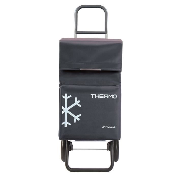 ROLSER Chariot à commissions Thermo Fresh MF 2