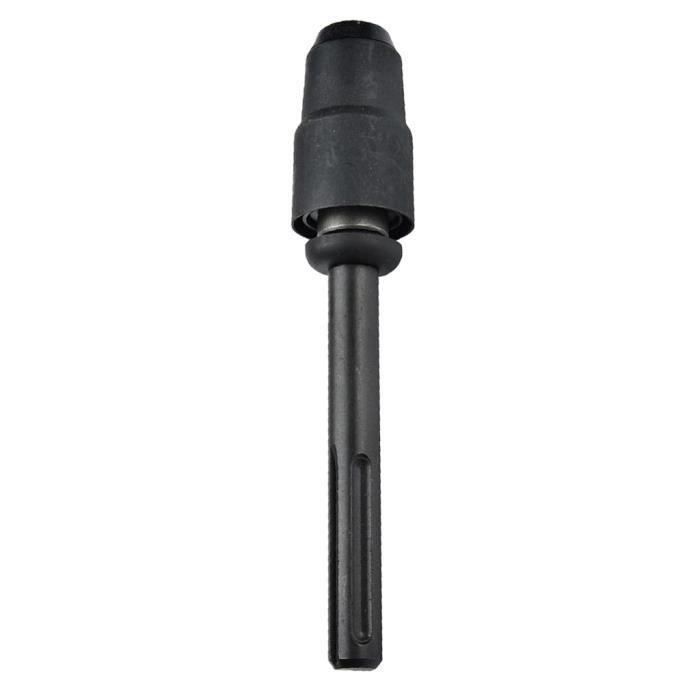 TICFOX SDS Max To SDS Plus Adaptateur, Outil Rapide De Tige