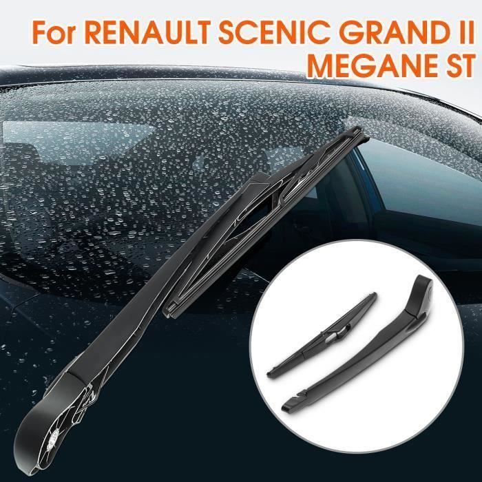 tringlerie d essuie glace pour renault megane 2 II 2003 A 2009 NEUF