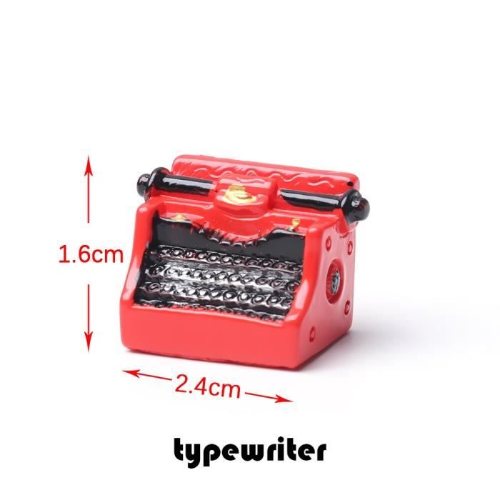 Odoria Cola Miniature – Lot De 4 Bouteilles 1/12 – Accessoire Maison De Poupée – 0,8x0,8x2,3 Cm – Déco Miniature
