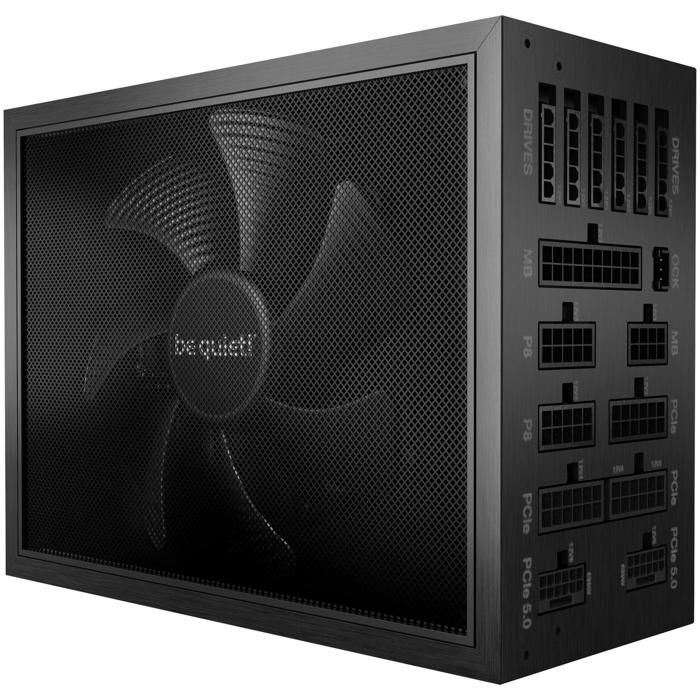 BEQUIET Dark Power Pro 13 1600