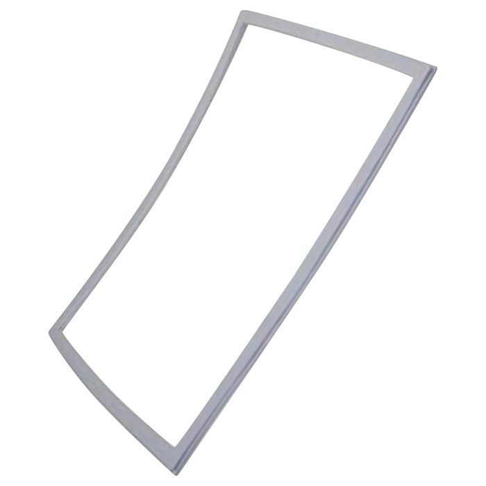 Joint de porte partie congélateur pour réfrigérateur congélateur BOSCH SIEMENS 00473886