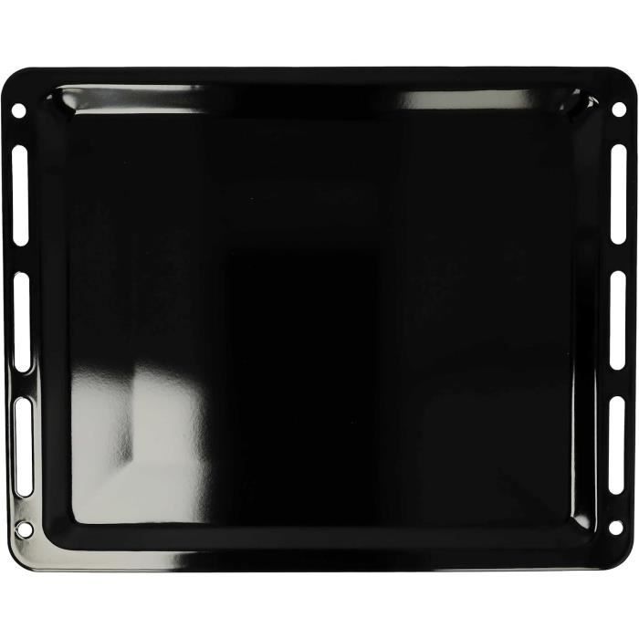Vhbw Plaque De Four Compatible Avec Siemens HNG6764S6 94 Hng8764c7 94 Hs636gds1 01 Hs636gds1 05 Hs636gds1 24 Four 45 8 X 36 5 X 4 Cm 91892432