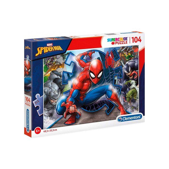 Clementoni - Frozen - Puzzles Variados De 12, 16, 20 Y 24 Piezas Frozen Talla %c3%banica, Color Variado %e3%85%a4