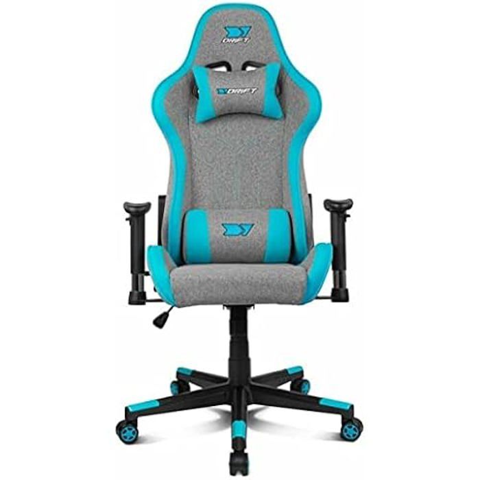 Drift Chaise Gaming DR90 Pro