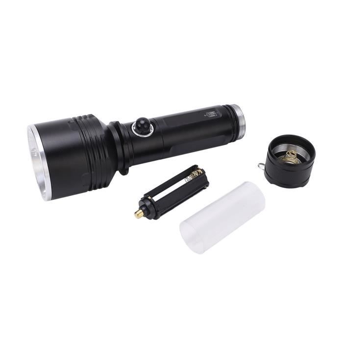 Caméra Vidéo à LED EBTOOLS Lampe Torche Vidéo LCD 16 W avec 360 Couleurs Dimmable pour Caméscope DV 