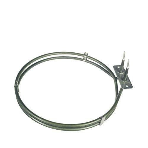 Résistance Circulaire - Electrolux - 3871425108 - 2400W - Compatible avec plusieurs modèles