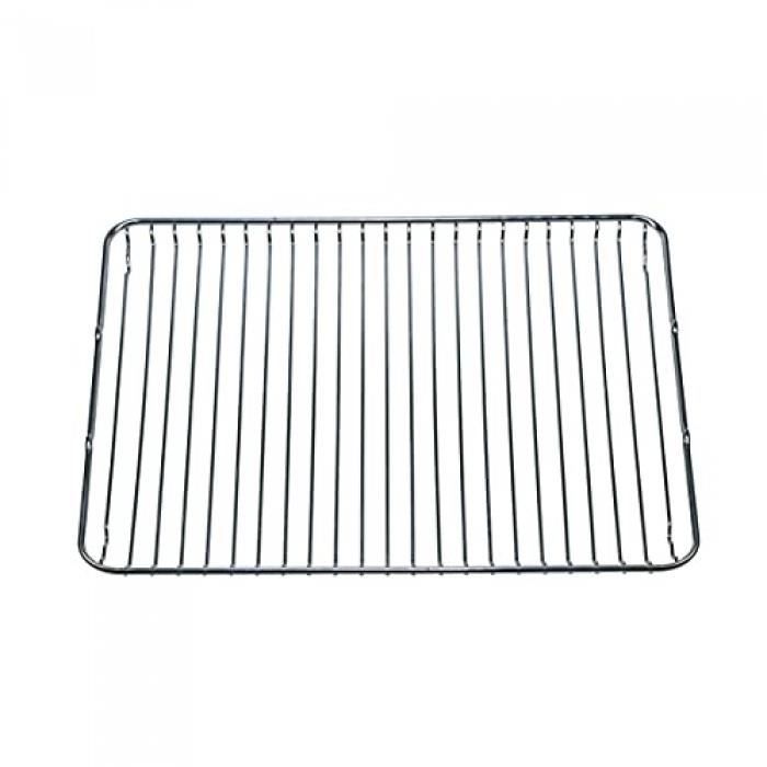 Electrolux AEG 387886101 3878861016 ORIGINAL Grille Grille-Four Grille 465 x 385 CM Chrome 140064006012