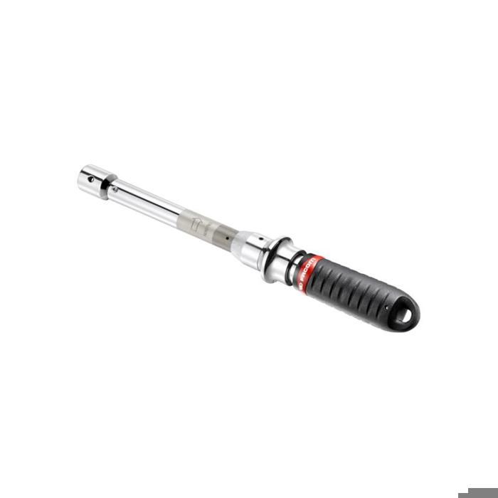 Clé à déclenchement sans accessoire 5 à 25Nm longueur 271 mm - FACOM - R.306-25D