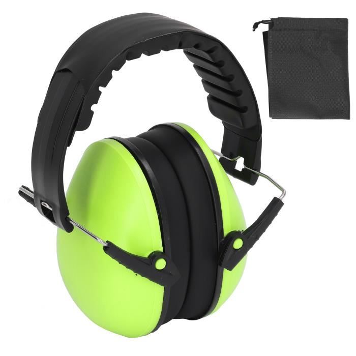 CACHE-OREILLES ANTI-BRUIT TOUT-PETIT Casque De Réduction Pour Enfant À CACHE-OREILLES ANTI-BRUIT TOUT-PETIT Casque De Réduction Pour Enfant À