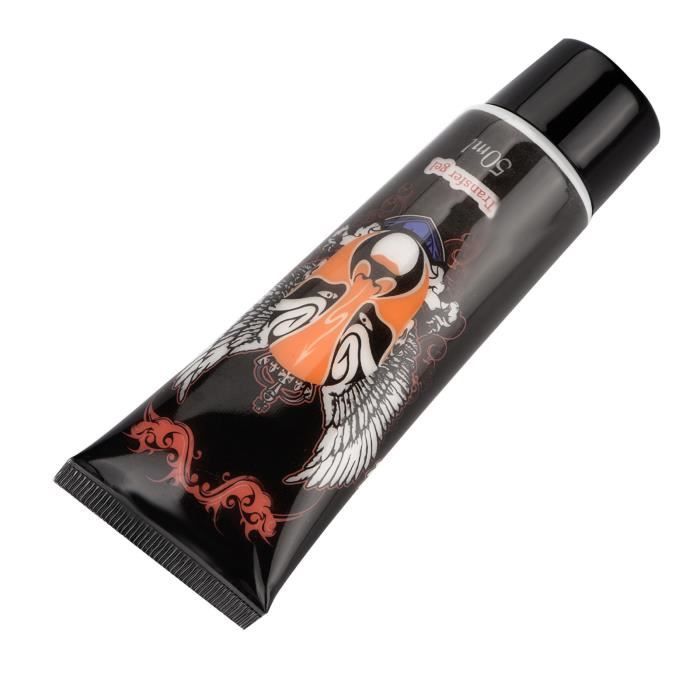 Accessoires de tatouage Solution de transfert de pochoir de tatouage