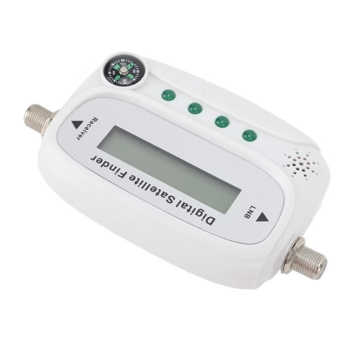 Récepteur numérique terrestre SERVIMAT TNT71HD2 - VPC Boost Récepteur numérique terrestre SERVIMAT TNT71HD2 - VPC Boost