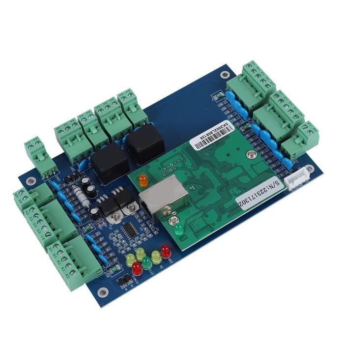 Amplificateur de puissance MOSFET 100w - Schémas et Montages : le guide