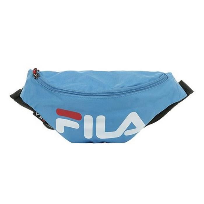 fila bleu