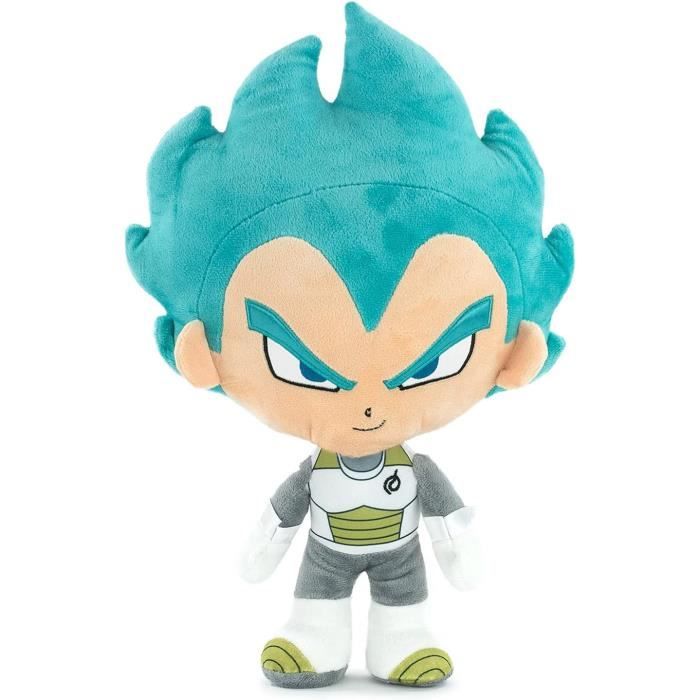 Peluche DBZ