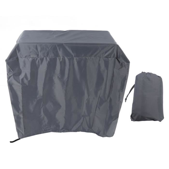 Housse Moto Imperméable Aprilia RS 125 - Bâche Anti-UV, Anti-Poussière, Élastique Et Respirante XXXXL