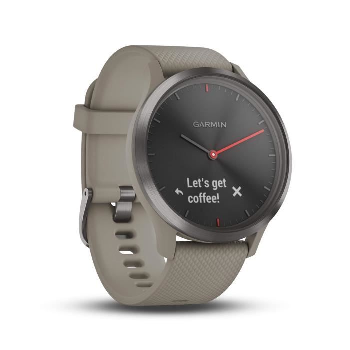 Garmin Montre Vivomove Hr 2025