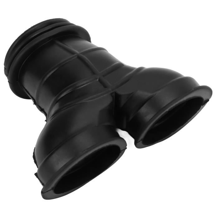 Manchon D'admission En Caoutchouc Pour Carburateur Kawasaki KDX 250 - Année 1992