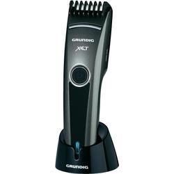 Tondeuse GRUNDIG MC 6040 Barbe cheveux Lame en céramique Autonomie 45 min