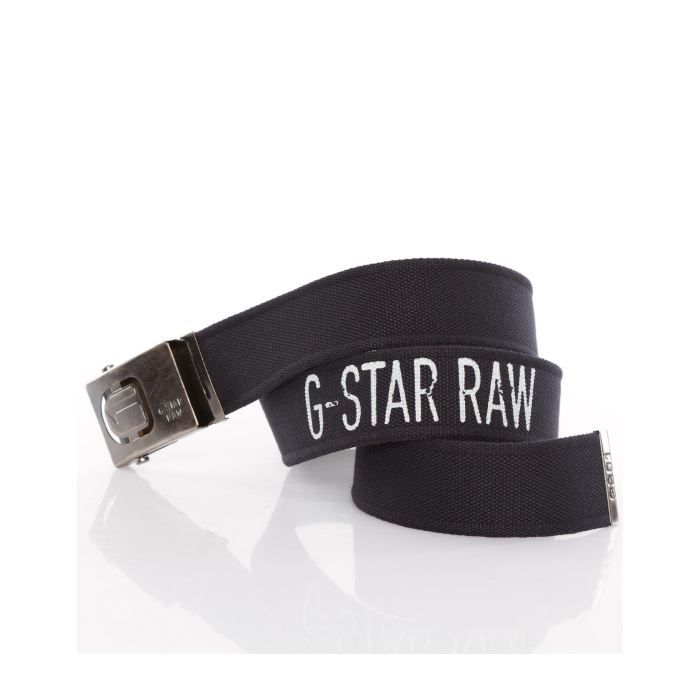 ceinture g star pas cher