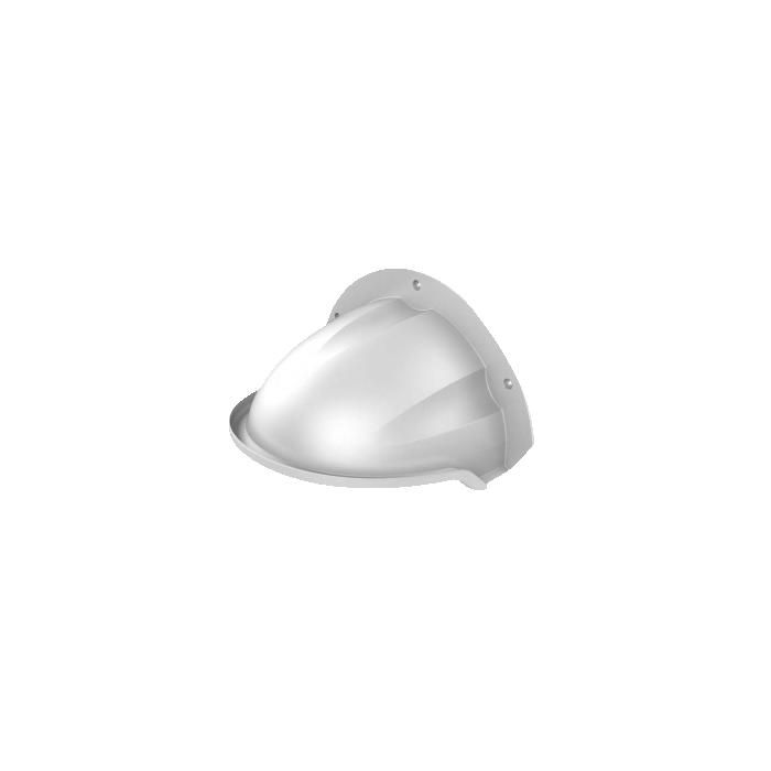 Hikvision DS 1250ZJ - vue 2